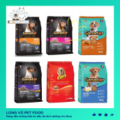Gói 400g Thức ăn cho chó Ganador - FIB s - Adult - Puppy - Long VŨ Pet Food