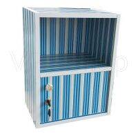 ตู้เอนกประสงค์ รุ่น Locker box(1Door) ประกอบส่งเป็นตัว Lockers, storage and multipurpose decoration