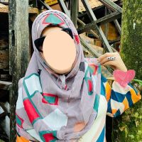 ฮิญาบสวมสำเร็จ พร้อมอินเนอร์เข้าเซ็ต ไม่ต้องใช้เข็ม by Sarony Hijab