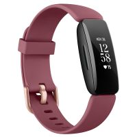 yivdje Soft TPU Strap For Fitbit inspire 2 Band Sport Bracelet Smart Watchband For Fitbit Inspire 2 Strap Wristband Replacement