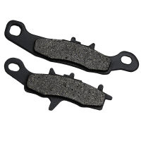 Yerbay Motorcycle Parts Front and Rear Brake Pads For Kawasaki KX80 KX 80 1997-2000 KX85 KX 85 2001-2017 KX100 KX 100 1997-2017