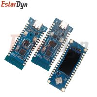 “”：{： ESP32 C3 Development Board ESP32 C3 CORE Board Onboard 2.4G Antenna 32Pin IDF Wifi + Bluetooth CH343P For Arduino Microprython