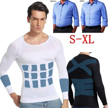 men chest compression shirt - Buy men chest compression shirt at Best Price  in Malaysia