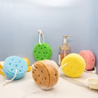 【YF】❁✗✌  Round Sponge Children Foaming Supplies