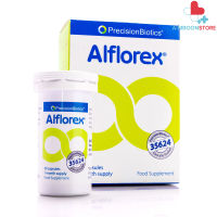 ALFLOREX อัลฟลอเร็กซ์ ไพรโบโอติก (B.LONGUM 35624) (BOX-30 CAPS) [AIM]