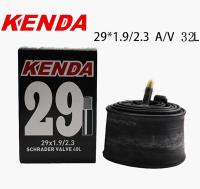 Kenda กล้อง29er ภายใน29*1.9-2. 3ท่อจักรยานเสือภูเขา Av Schrader Presta ยาง29er ยางในจักรยาน Chambre Air 240G