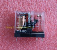 1PCS G2R-1A-E-24VDC G2R-1A-E  24V 16A 6PIN Brand new and relay 【hot】