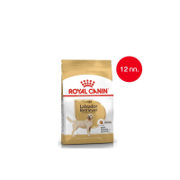 Royal Canin Labrador Retriever Adult 12kg อาหารเม็ดสุนัขโต พันธุ์ลาบราดอร์ รีทรีฟเวอร์ อายุ 15 เดือนขึ้นไป (Dry Dog Food, โรยัล คานิน)(ส่งฟรี)(พร้อมส่ง!!!)