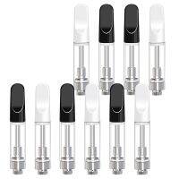 Empty Tubes for Liquids Easy to Fill Storag for Scientific Experiments, Party Decorations-10 Pcs