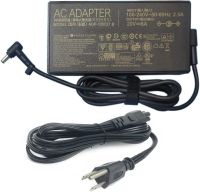 20V 6A 120W [4.5x3.0mm] AC Charger ADP-120CD B Compatible with ASUS ZenBook A17-120P2A Q546FD Q546F Q547FD Q537FD Q547F Q537 UX534FT AC Adapter Power Supply Cord (AD065G2Uz)