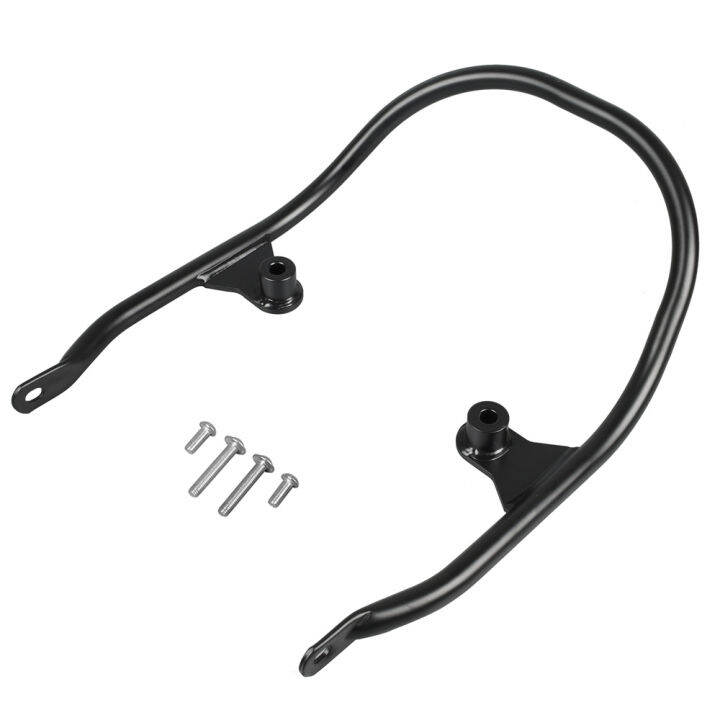 For Kawasaki Z650RS 2022 Passenger Grab Bar Z900RS Cafe 20182022 Rear Luggage Rack 2019 2020