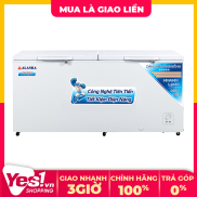 Tủ mát Alaska HB-890C 890 lít