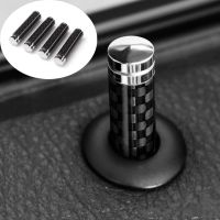 shangdjh Car Door Lock Pin Stick Cap Bolt Cover Trim Fit For BMW E46 E90 E60 E36 E39 E87 E92 F10 F20 F30 X1 X3 X5 X6 M3 M5 Accessories