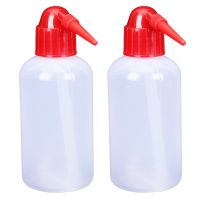 【CW】 Bottles Bottle Rinse Squeeze Washing Cleaning Can Watering Safety Supplies Label 500Ml