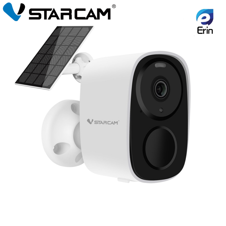 vstarcam-cb54-กล้องมีแบตเตอร์รี่-โซล่าเซลล์