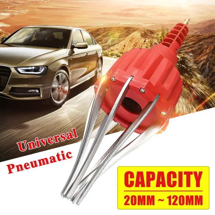 Universal CV Joint Boot Slider Expander Removal Air Tool Spreader For