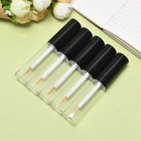 Cupcake 8ml Empty Eye Liner หลอดตาขนตาขวดขนตาแต่งหน้าหลอดคอนเทนเนอร์