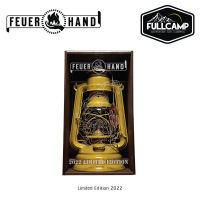 Feuerhand Baby Special 276 (2022 Thailand Limited Edition)