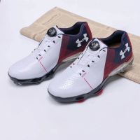 Pre order from China (7-10 days) UA golf shoes BOA 2022#95586