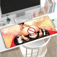 ◙☒ Sexy Mouse Pad Gamer Office PC Mouse Mat Sexy Human platter sushi Gaming Mousepad Large Xxl Pad Mouse PC Desk Padmouse Mats