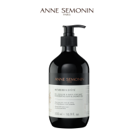 Anne Semonin Paris (อานน์ ซิโมแนง ปารีส) - Invigorating Bath &amp; Shower Gel (500ml)