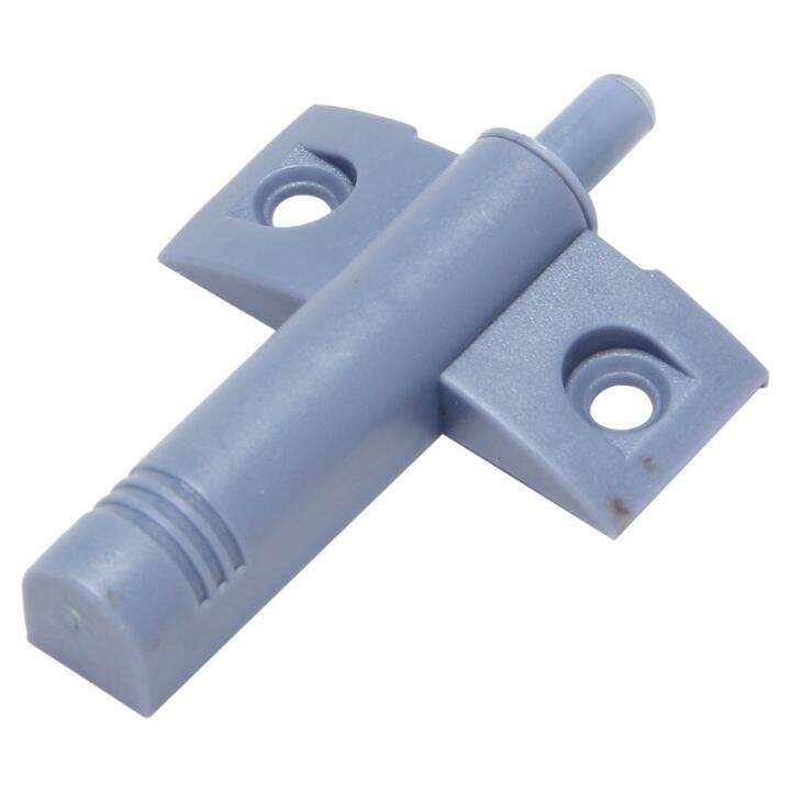 10x Soft Quiet Close Kitchen Door Drawer Closer Damper Buffers