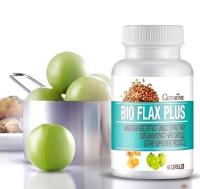 Bio Flax Plus อาหารเสริมสำหรับผู้หญิง