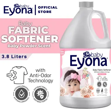 Hypoallergenic Fabric Softener