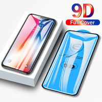 9D Protective Glass for IPhone 6 6S 7 8 plus X XS 12 mini 11 pro MAX glass on Iphone 7 8 XR XS X 11 12 Pro MAX screen protector