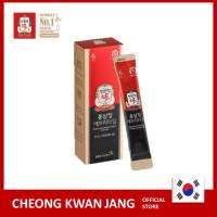 โสมแดงเกาหลีสกัด Korean Red Ginseng Extract Strip (10ml*10pouches) 100ml