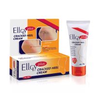 ? Ellgy Plus Cracked Heel Cream เอลจี พลัส ครีมทาส้นเท้าแตก บำรุงเท้า ขนาด 50 กรัม (16) [ ของมีจำนวนจำกัด ]