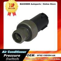 OEM 6F9Z-19D594-AA 6F9Z19D594AA 6F92-190594-AA Air Conditioner Pressure Switch For Ford Trucks 1999-2007, Lincoln 2000-2006