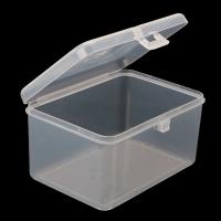 【hot】❂✆ﺴ  Transparent Storage Stackable Latching Multifunction for Jewelry CASE Holder