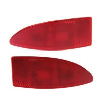 81910-53021 81920-53021 Rear Bumper Reflector Reflector Warning Lights Car for IS250 IS350 2006-2013