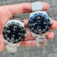 นาฬิกา Longines Hydroconquest รุ่น L37424966 / L37814566