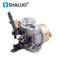 replace Huayi 168 gasoline engine carburetor kit 168F 170F 173F 177F japanese trimmer carburetor part P19-001 FIT 4317 2-3KW