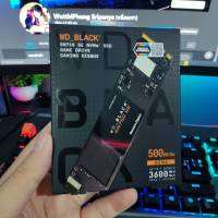 WD BLACK SN750 SE M.2 NVMe GEN3/GEN4 (ของใหม่ มือ 1)