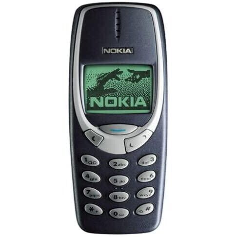 แบต3310-แบตเตอรี่-nokia-3310-blc-2-nokia-3310-3330-1260-2260-3315-3320-3350-3360-3390-3410-3510-3520-ประกัน3-เดือน