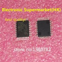 20ชิ้น-100ชิ้น Stm8s103k3t6 Stm8s103k3t6c Stm8s103วงจรรวม Qfp-32มีในสต็อก