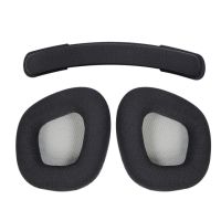 For Corsair Void PRO RGB 7.1 Headphones Earmuff Earphone Sleeve Headset Replacement Earpads