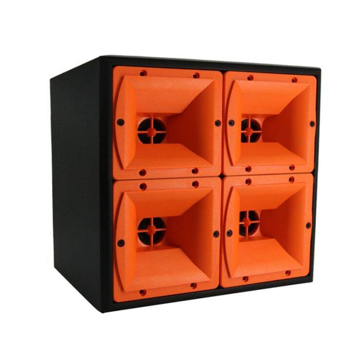 Super Tweeter Speaker, Fever HIFI Adjustable Crossover, Adjustable