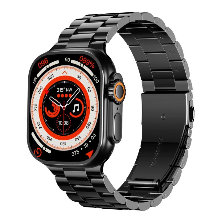 hot-seller-s9-smart-watch-black-technology-multi-functional-men-and-women-huabeiqiang-s8max2023-new-bluetooth-bracelet