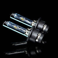 2 X D2S Xenon หลอดไฟเปลี่ยน Xenon HID สำหรับ BMW E63 E65 E46 E60 E53 VW Golf 4 IV 6000K