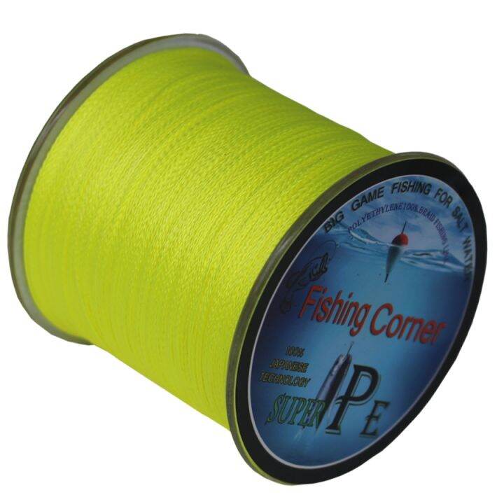 braided-fishing-line-500m-multi-color-super-strong-japan-multifilament-pe-braid-line-10-20-30-40-60-80-100lb