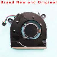 NEW CPU Cooling Fan COOLER for IdeaPad S540-13 81XC xiaoxin PRO13 fan 2020 ND65C19 DC05V 0.50A 19G01 4PIN DC28000EQD1