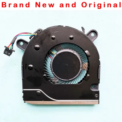 NEW CPU Cooling Fan COOLER for IdeaPad S540-13 81XC xiaoxin PRO13 fan 2020 ND65C19 DC05V 0.50A 19G01 4PIN DC28000EQD1