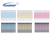 Champkey กริบไม้กอล์ฟ 1 ชิ้น CORDED STANDARD Grip (GCK002) Standard Size Golf club iron Grip