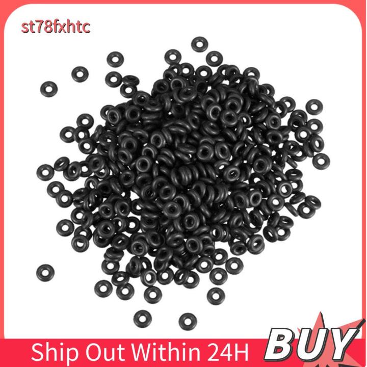 Waterproof Rubber Gasket  Replacement Waterproof Rubber O Rings