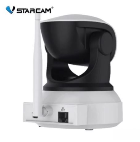 vstarcam-flash-sale-ราคาพิเศษ-ip-camera-c24s-ความละเอียด-3-ล้านพิกเซล-สีขาว-ของเเท้-ราคาพิเศษ