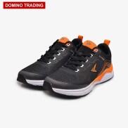 Giày Chạy Bộ Nam Nữ Biti s Hunter Running Orange
